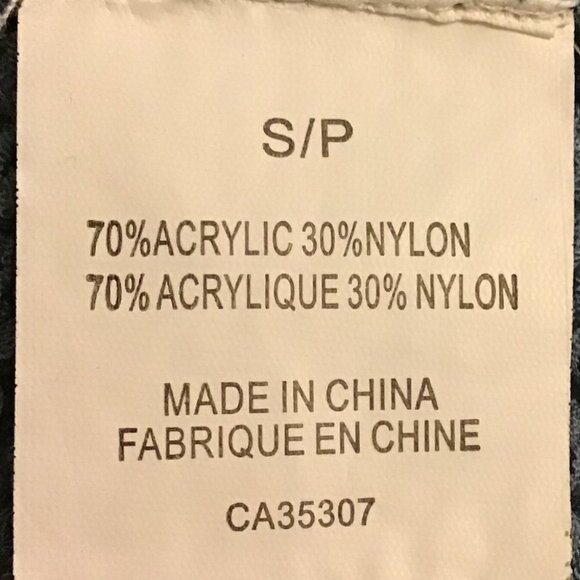 MOFFI International Knit Cardigan Size S - Picture 7 of 11